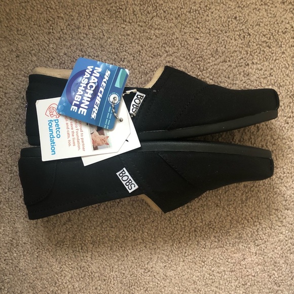 Black Bobs NWT - Picture 5 of 6